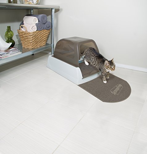 PetSafe 自動猫トイレ スクープフリー ウルトラ PAL18-14280 の商品画像 8