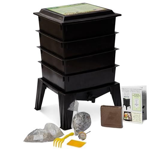 Worm Factory 360 Worm Composting Bin