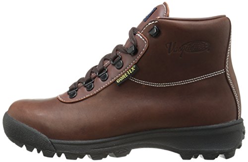 Vasque Men's Sundowner Gore-Tex Backpacking Boot, Red Oak,12 M US