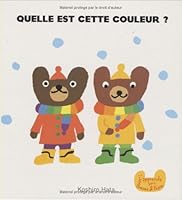 Quelle est cette couleur ? 274700791X Book Cover