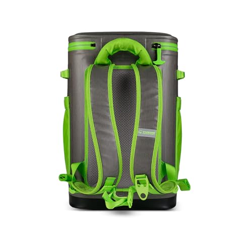 Mochila nevera Hatchie Yukon Outfitters 54L duradera miniatura 2
