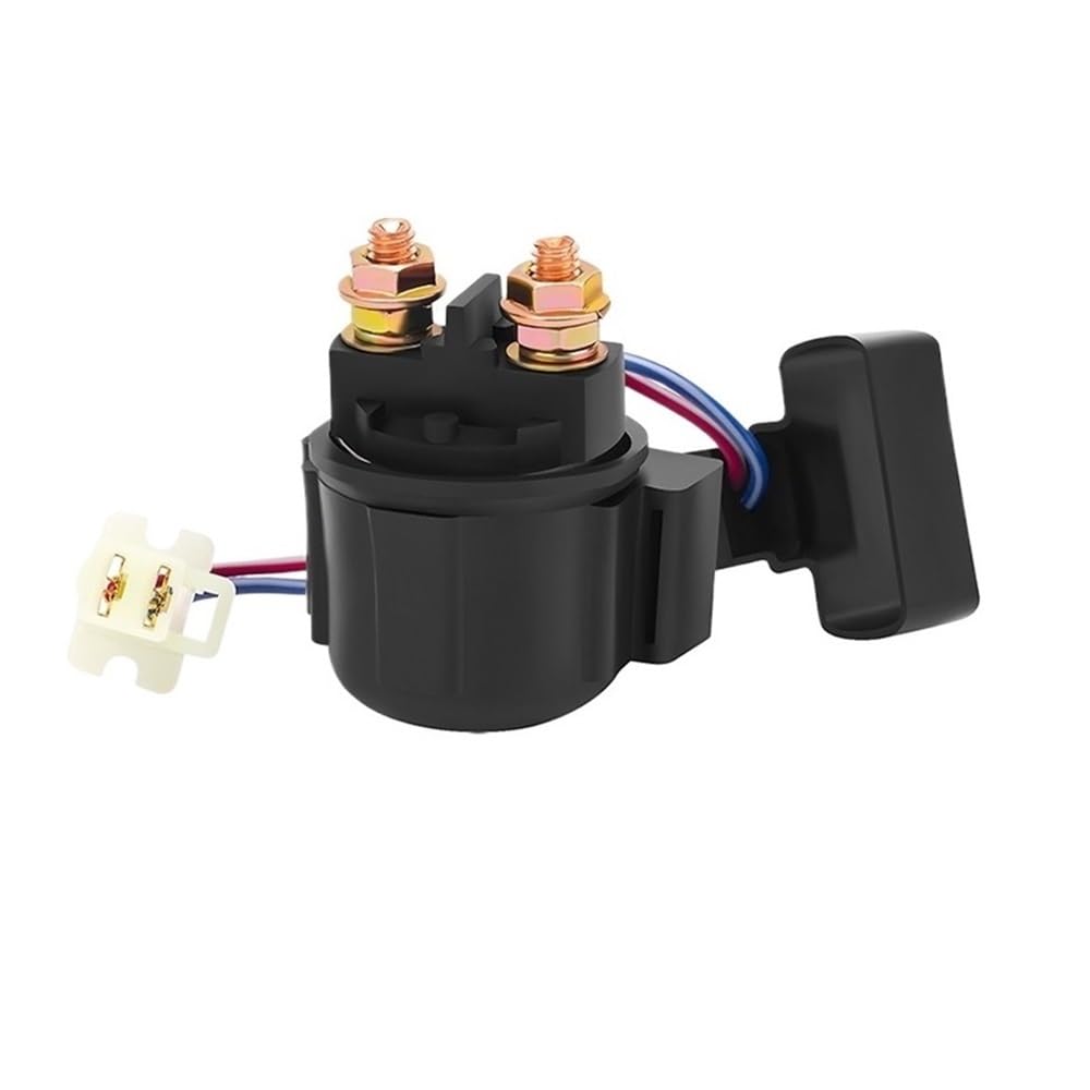 Interruptores relé solenoide Para Tri-Moto YTM200E YTM225DX Para Venture