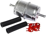 ACDelco Gold GF451 (05651676) Fuel Filter