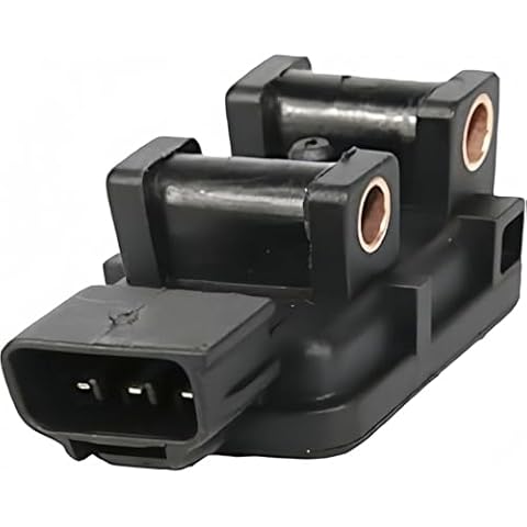 TAMKKEN 56029405 PS10022 5S2434 MAP Sensor Fit for Jeep Grand Cherokee Wrangler,Dodge Ram Dakota Durango Viper 1997 1998 1999 2000 2001 2002 2003 Cover