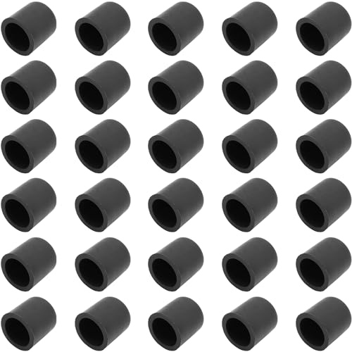 30 pcs Silicone RCA Port Anti-Dust Stopper Cap Dustproof