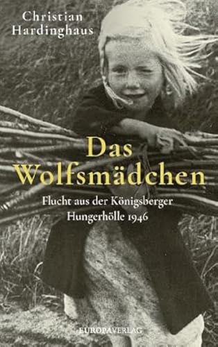 Das Wolfsmädchen: Flucht aus...