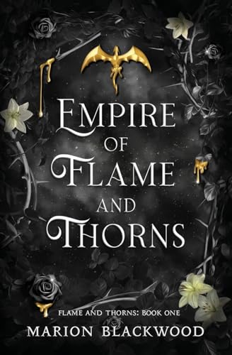 Image of Empire of Flame and Thorns