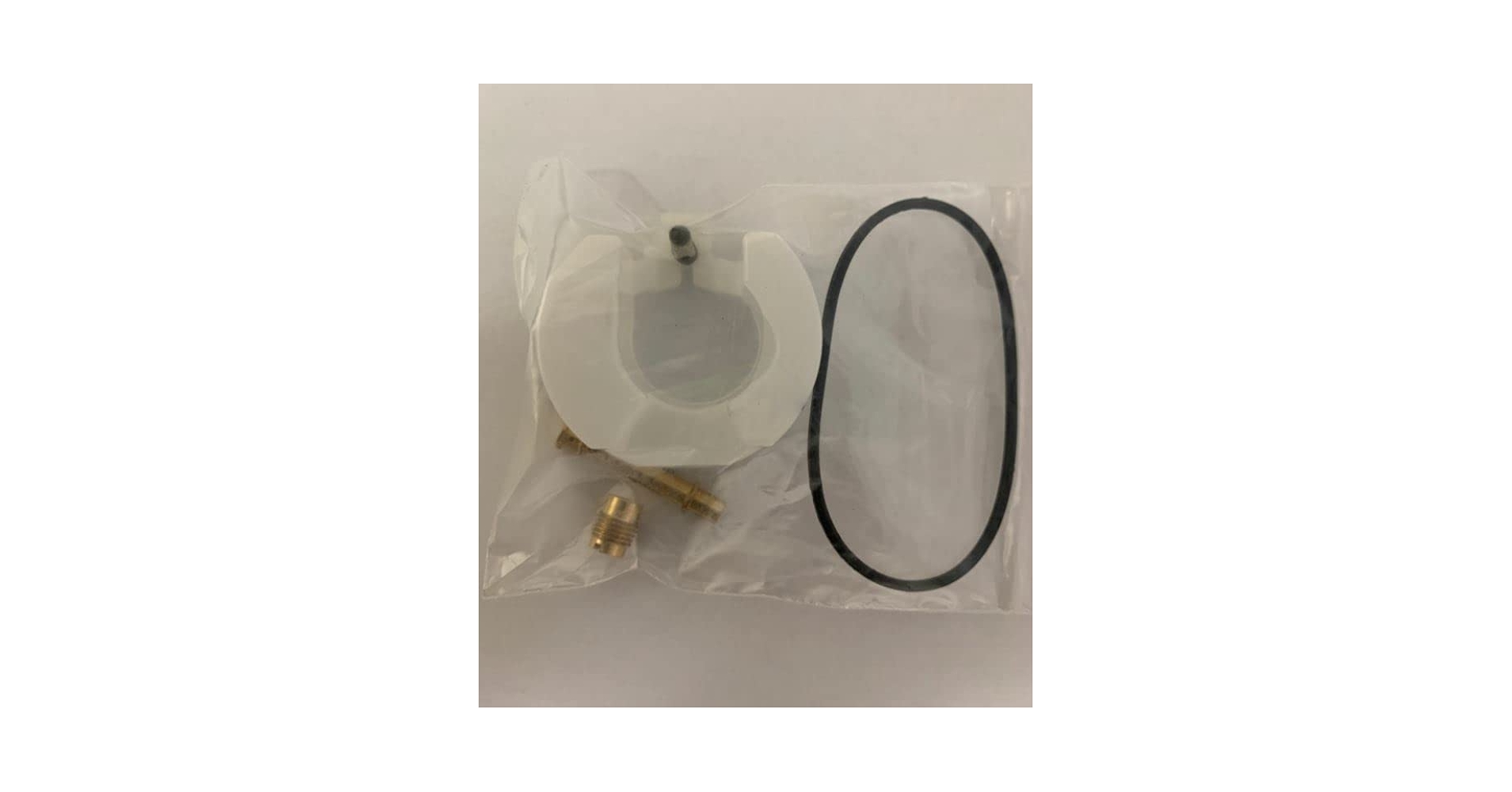 Amazon.com: BMotorParts Carburetor Rebuild Repair Kit for