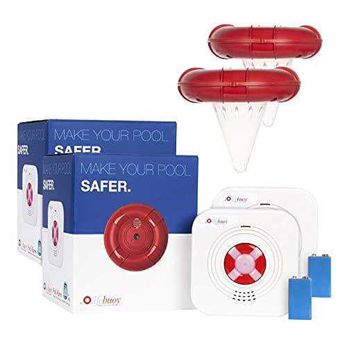 15 The Best Pool Alarms of 2022 [Must try] OveReview