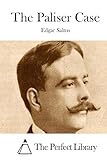 The Paliser Case (Perfect Library)