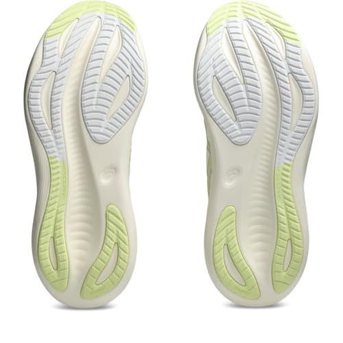 Image of ASICS Men Lace Up Running Shoes