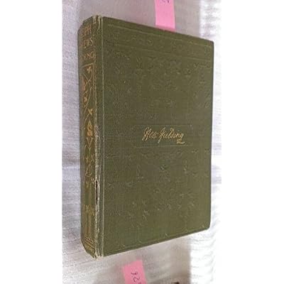 THE HISTORY OF JOSEPH ANDREWS AND HIS FRIEND MR. ABRAHAM ADAMS