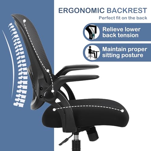 top rated ergonomic chair reviews product image