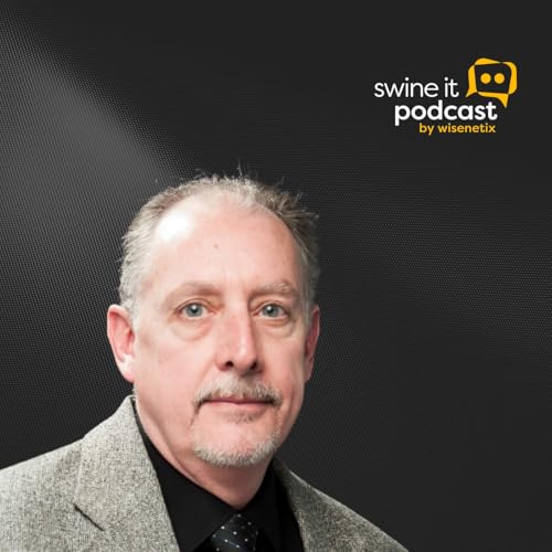 Dr. Robert Knox: Fertility Drivers in the Breeding Herd | Ep. 352