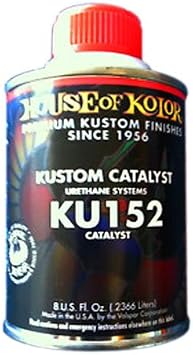 House of Kolor Catalyst