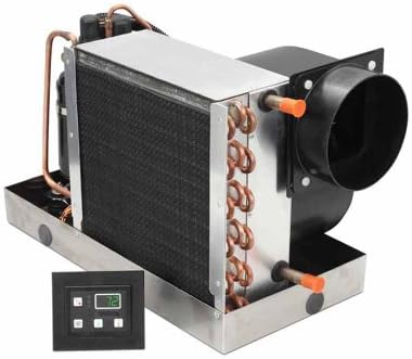 Dometic EnviroComfort ECD10K-HV AC Retrofit Kit 410A - 10,000 BTU