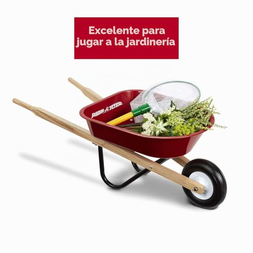 Carretillas para niños 14 Imagen adicional