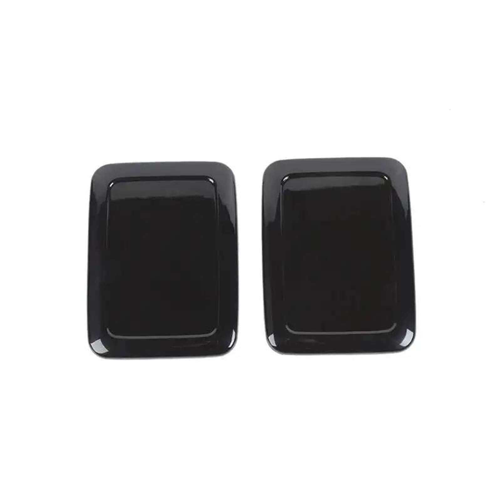 Boîtier feu arrière Wrangler JK 2007-2017 | Capot antibrouillard ABS robuste - 8