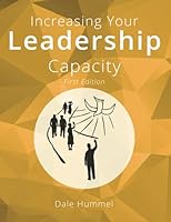 Increasing Your Leadership Capacity 0998076872 Book Cover
