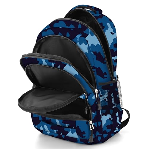Image of rickyh style Kids Lightweight Durable Elementary Student School Backpack
