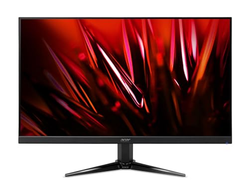 Acer Nitro QG241YEBII Monitor 24" FHD