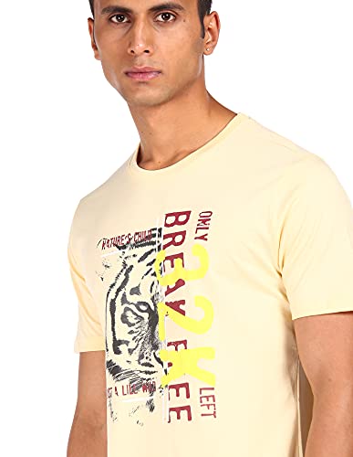 Image of Men T-Shirt