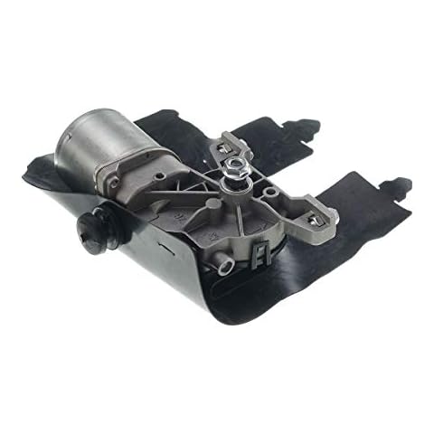Frankberg Windshield Wiper Motor 12V 4-Pins Cover