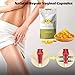 Tender Natural Capsules,Natural Vaginal Repair Capsules,Instant Anti-Itch Detox Products,Restore Firmness and Suppleness for Women (3)
