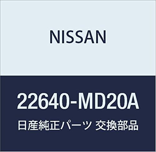 Miniatura 2 de NISSAN Genuine Parts Exhaust Gas Temperatier Sensor X-TRAIL Model Number 22630-JG71B