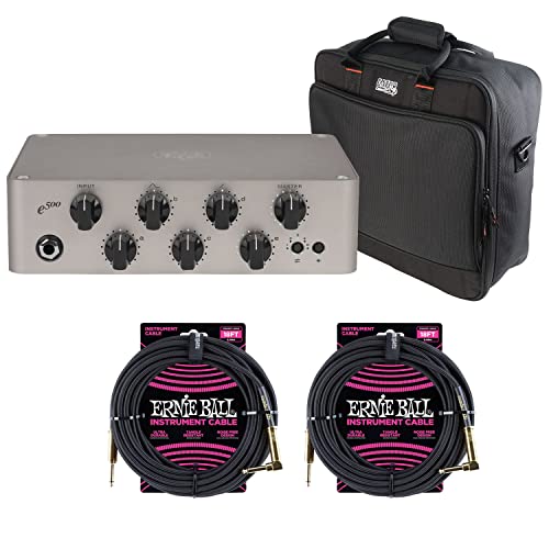 ベース DARKGLASS Exponent500 Darkglass Electronics EXPONENT 500 ベース用アンプヘッド