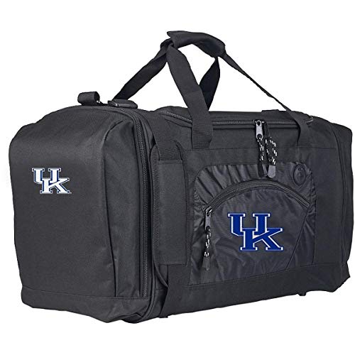 Image of The Northwest Company Officially Licensed NCAA Alabama Crimson Tide Roadblock Duffel