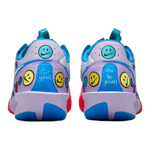 Image of Nike Men's G.T. Cut 3 Basketball Shoes
