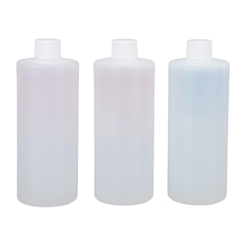 Miniatura 5 de Suero de limpieza facial de la solución de pelado para la máquina de belleza del oxígeno del hidrógeno