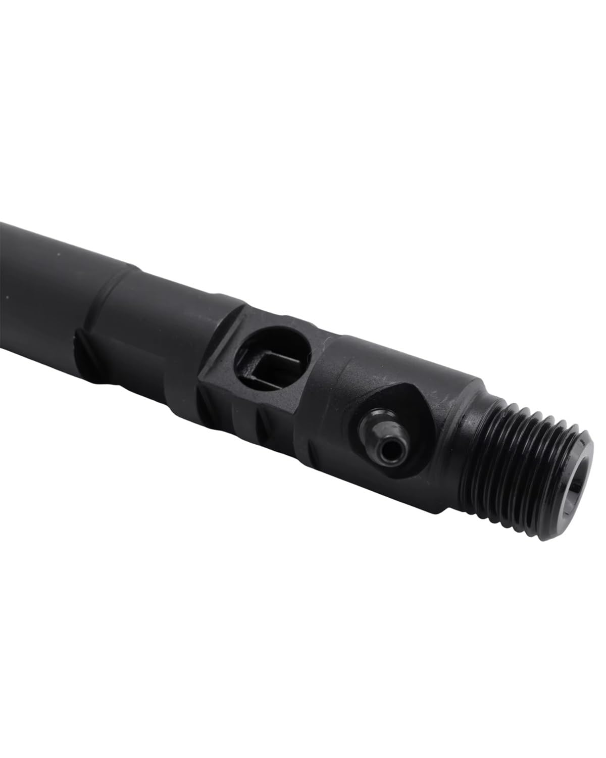 EJBR03401D A6640170021 Inyector Diésel Para Ssangyong 2.0 Euro3 | EJBR03401D