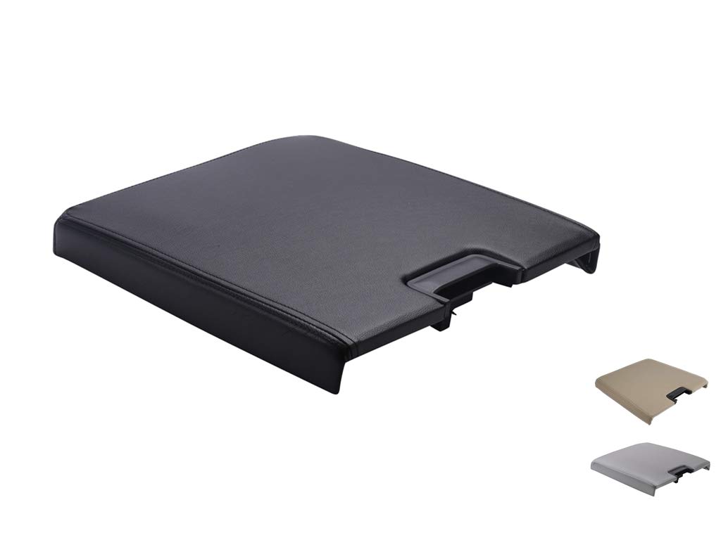VeCarTech Center Console Lid Kit with 