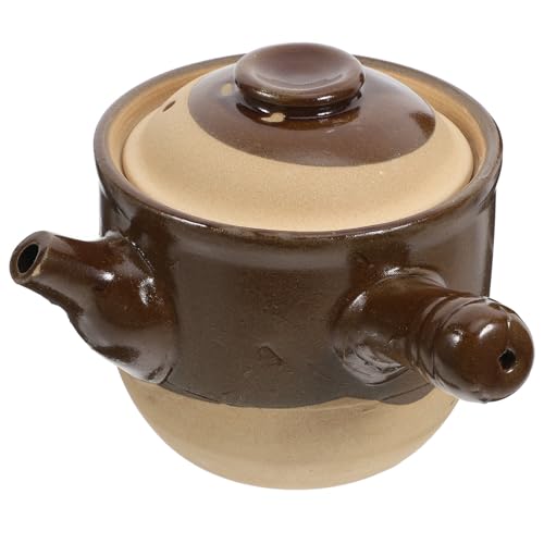 NUOBESTY ������|�b�g ���퐻��p�P�g�� ��̐��`�̐����� �M��ϐ��Ɗ��炩�ȕ\�ʐ݌v �ƒ� �a�@ ��Ǘp�L�b�`��������� �����_���J���[