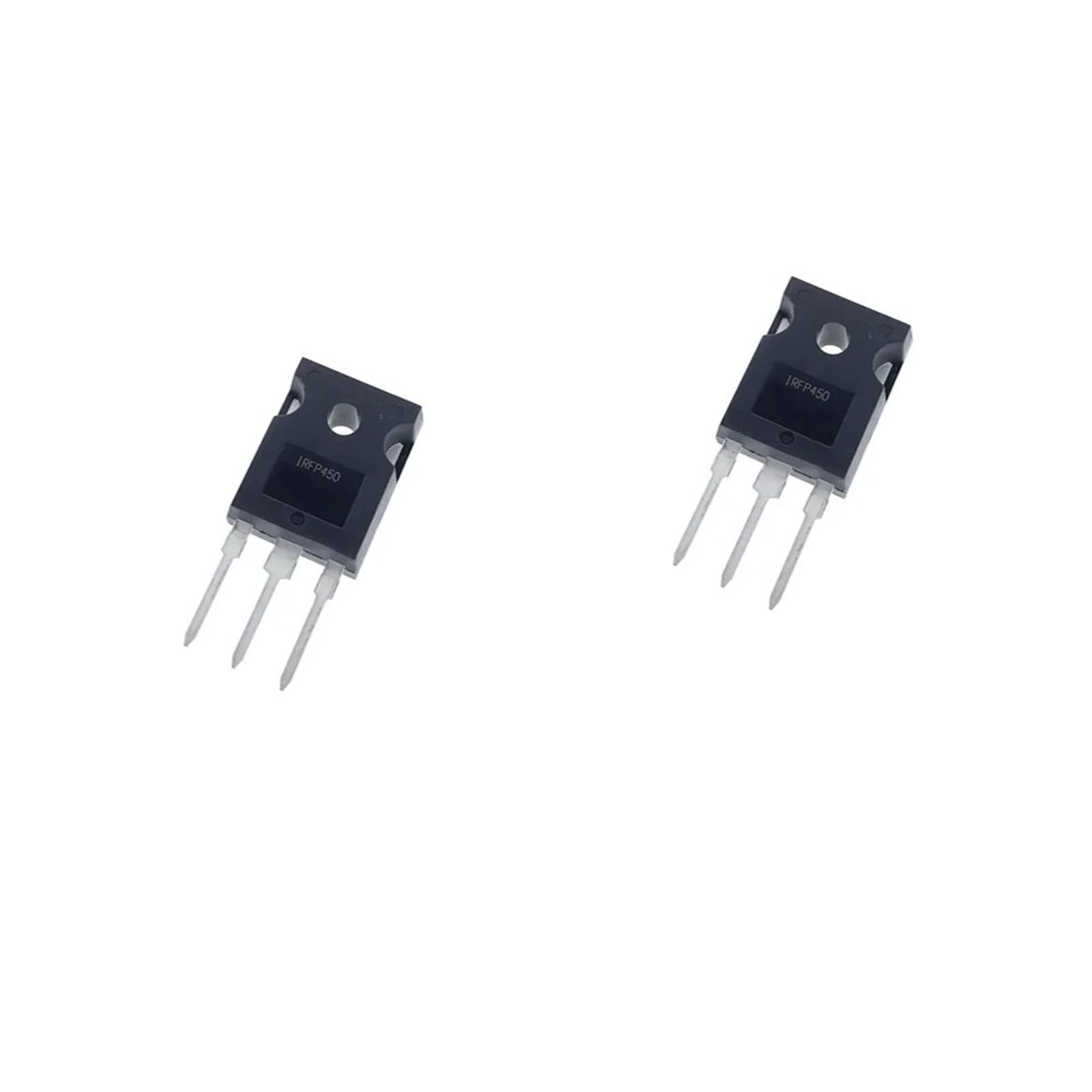 IRFP450 500V 14A TO-247 transistor de potencia 6