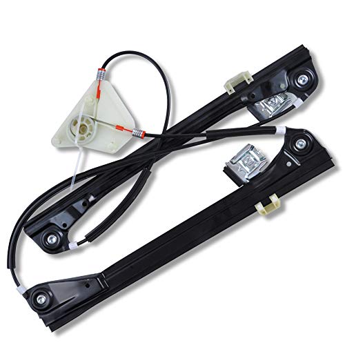 MIKKUPPA 6Q3837462 Polo 9N - Elevalunas delantero derecho sin motor para 2/3 puertas 2001-2009 Cover