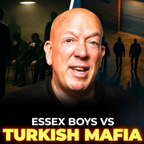 THE INTERROGATION: Essex Boys vs Turkish Mafia