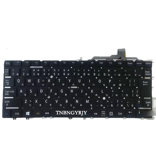 For NEC VK22TG/N VC22TG HZ550/D HZ650/C HZ750/D HZ750DAB �C�������p�m�[�g�p�\�R�� �L�[�{�[�hJP���{��