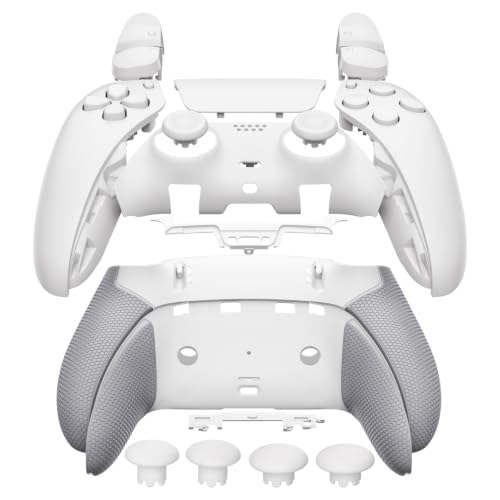 eXtremeRate Beyond-Arc Kit Complet de Coque et Boutons pour ps5 Edge