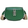 Crossbody Bags for Women Genuine Leather Bag Adjustable Shoulder Bag Handbags Tote Stylish Hobo Purses Satchel 2023