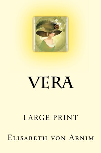 Vera 148250765X Book Cover