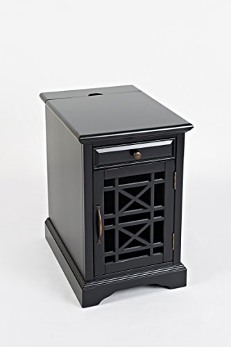 Jofran Craftsman End Usb Charging Statio Buy Online In Bahamas At Desertcart