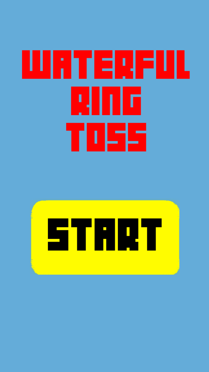 Waterful Ring TossAmazonアプリストアのアプリ