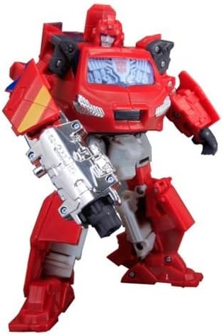 TOMY Transformers Henkei Ironhide Action Figure