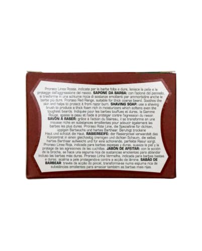 Image of Proraso Shaving Soap