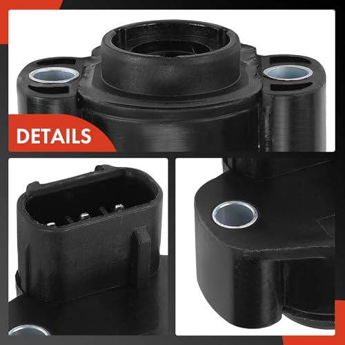 image for A-Premium TPS Throttle Position Sensor Compatible with Dodge Dakota Vi