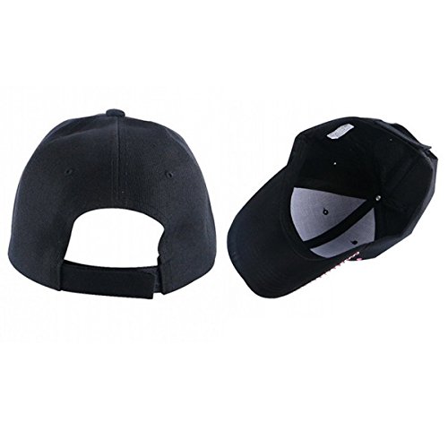 Bling Rhinestones Baseball Cap Sun Visor Vintage Denim Sport Dad Hat2