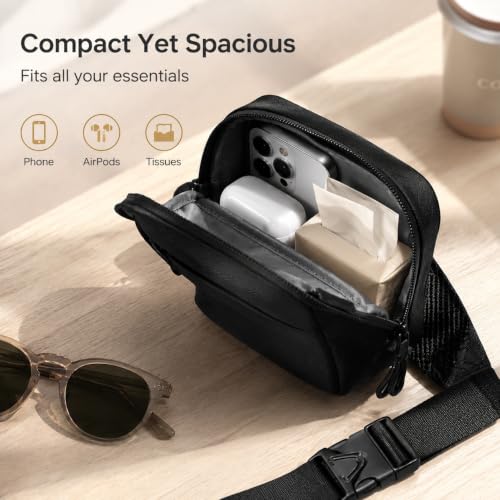 Simptech Mini Crossbody Sling Bag